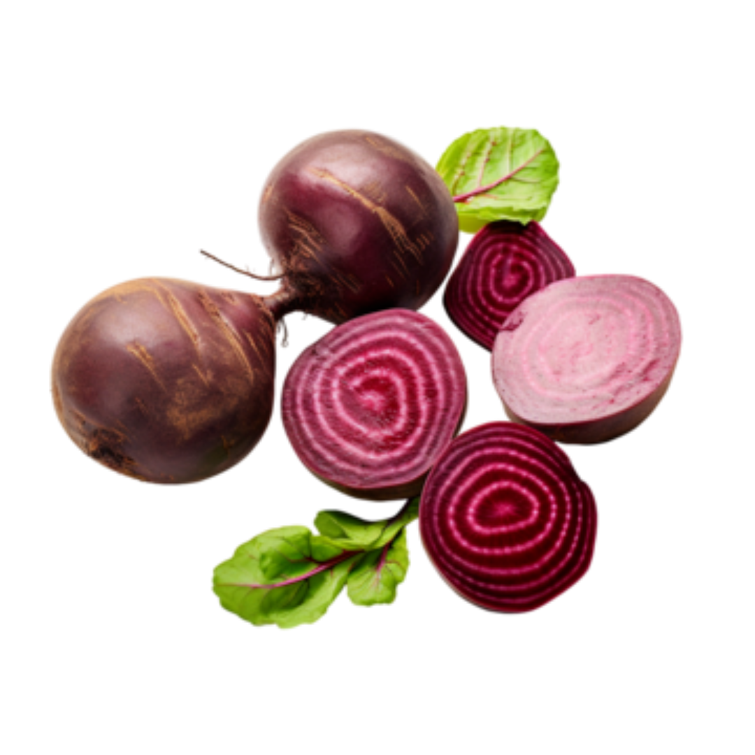 KEITT BEETROOT PURPLE 200G